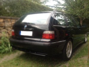 328i Touring - 3er BMW - E36 328i Touring - 3er BMW - E36
