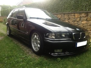 328i Touring - 3er BMW - E36 328i Touring - 3er BMW - E36