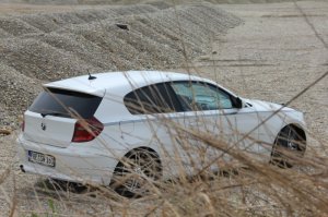 E81, 118d - 1er BMW - E81 / E82 / E87 / E88