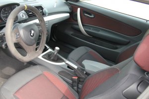 E81, 118d - 1er BMW - E81 / E82 / E87 / E88