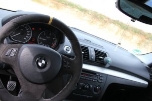 E81, 118d - 1er BMW - E81 / E82 / E87 / E88