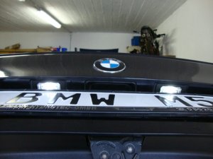 BMW M5 Carbon schwarz metallic - 5er BMW - E39