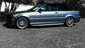 Die Gttin <3 - 3er BMW - E46