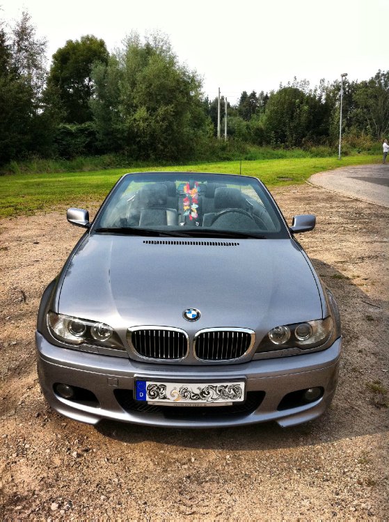 Die Gttin <3 - 3er BMW - E46