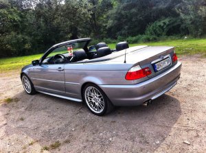 Die Gttin <3 - 3er BMW - E46