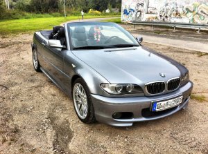 Die Gttin <3 - 3er BMW - E46