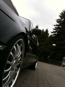 E32 750i V12 - Fotostories weiterer BMW Modelle