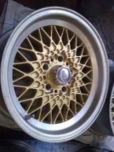 E28 525e "Horst Rosthaube" - Fotostories weiterer BMW Modelle