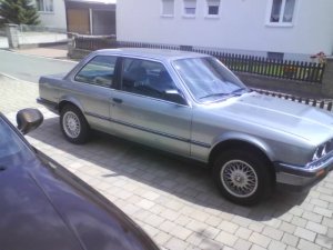 BMW E30, 318i Limo - 3er BMW - E30 BMW E30, 318i Limo - 3er BMW - E30
