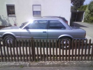 BMW E30, 318i Limo - 3er BMW - E30 BMW E30, 318i Limo - 3er BMW - E30