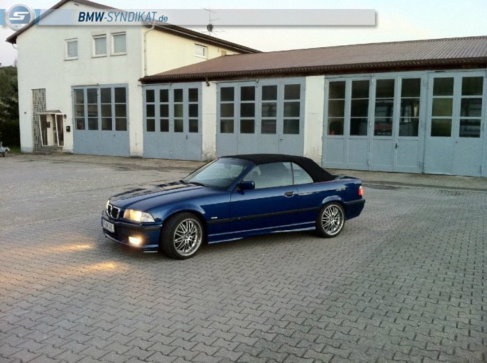 BMW-Syndikat Fotostorie