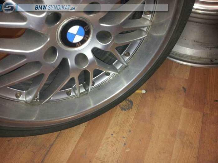 BMW-Syndikat Fotostorie