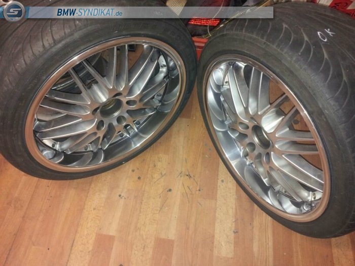 BMW-Syndikat Fotostorie