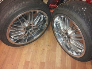 Mein Avusblauer :) E36 - 320i - 3er BMW - E36 Mein Avusblauer :) E36 - 320i - 3er BMW - E36