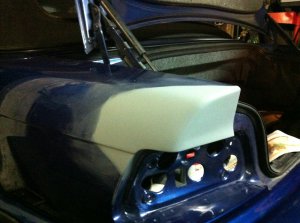 Mein Avusblauer :) E36 - 320i - 3er BMW - E36 Mein Avusblauer :) E36 - 320i - 3er BMW - E36