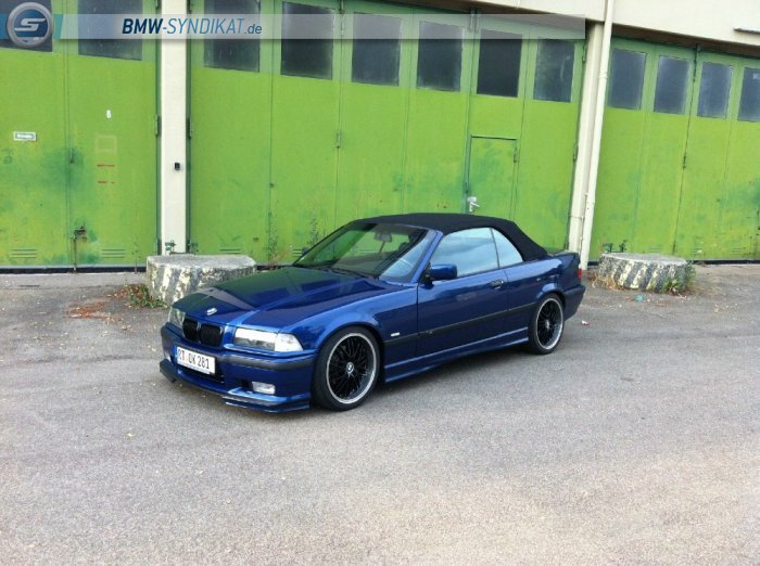 BMW-Syndikat Fotostorie