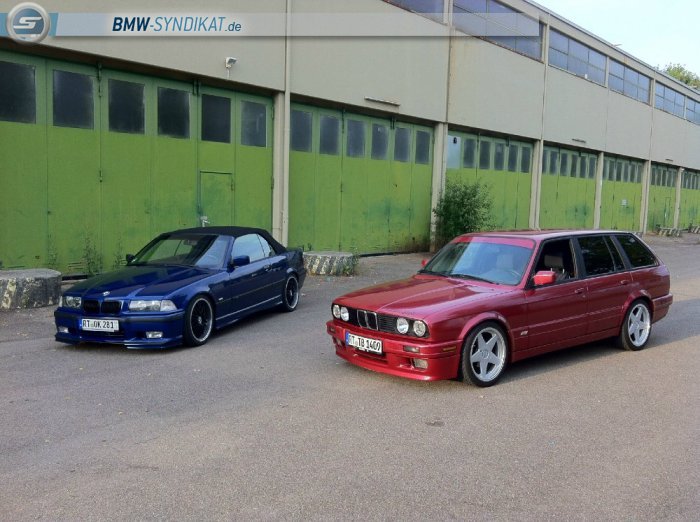 BMW-Syndikat Fotostorie