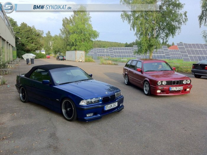BMW-Syndikat Fotostorie