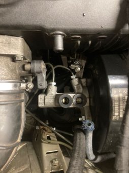 325e VFL, 5 Loch Umbau, M50B25 - 3er BMW - E30 325e VFL, 5 Loch Umbau, M50B25 - 3er BMW - E30