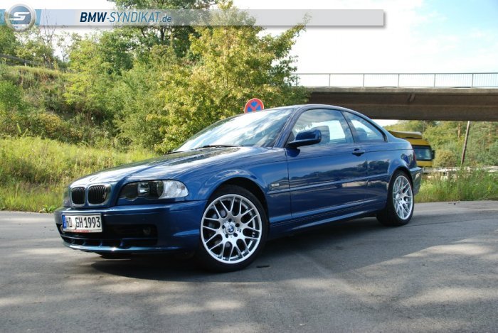BMW-Syndikat Fotostorie
