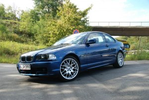 E46 318Ci - 3er BMW - E46 E46 318Ci - 3er BMW - E46