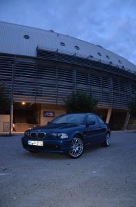 E46 318Ci - 3er BMW - E46 E46 318Ci - 3er BMW - E46
