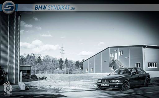 BMW-Syndikat Fotostorie