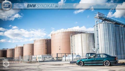BMW-Syndikat Fotostorie
