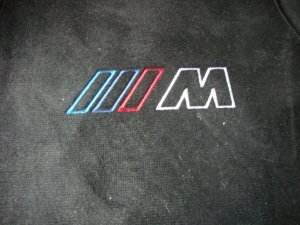 E 46 Weies Schmuckstck - 3er BMW - E46