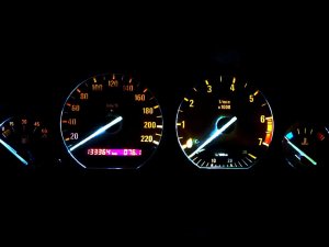 ///M-Studentenlimo - 3er BMW - E36