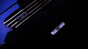 ///M-Studentenlimo - 3er BMW - E36