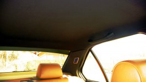 ///M-Studentenlimo - 3er BMW - E36