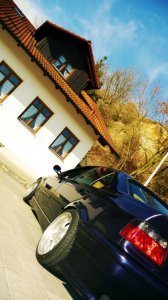 ///M-Studentenlimo - 3er BMW - E36