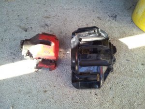 E39, 540i - 6 M5E60 Bremse 318ps 462Nm - 5er BMW - E39 E39, 540i - 6 M5E60 Bremse 318ps 462Nm - 5er BMW - E39