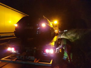 530da Touring "Daily" - 5er BMW - E39 530da Touring "Daily" - 5er BMW - E39