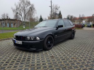 530da Touring "Daily" - 5er BMW - E39 530da Touring "Daily" - 5er BMW - E39