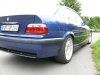 318is Clubsport Coupe - 3er BMW - E36 - DSCI0075.JPG