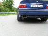318is Clubsport Coupe - 3er BMW - E36 - DSCI0071.JPG
