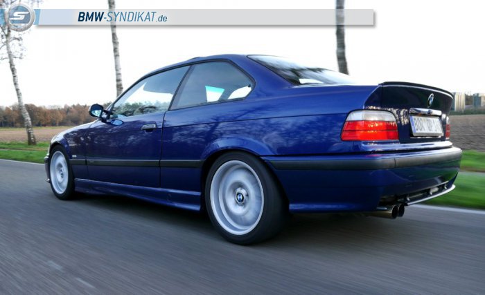 BMW-Syndikat Fotostorie