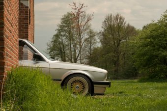E30 325i - 3er BMW - E30
