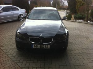 BMW e92 335d -black- - 3er BMW - E90 / E91 / E92 / E93