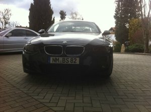 BMW e92 335d -black- - 3er BMW - E90 / E91 / E92 / E93