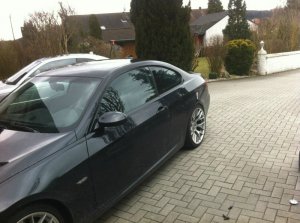 BMW e92 335d -black- - 3er BMW - E90 / E91 / E92 / E93