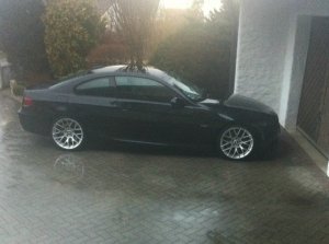 BMW e92 335d -black- - 3er BMW - E90 / E91 / E92 / E93
