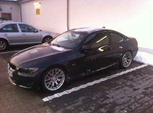 BMW e92 335d -black- - 3er BMW - E90 / E91 / E92 / E93