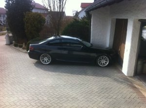 BMW e92 335d -black- - 3er BMW - E90 / E91 / E92 / E93