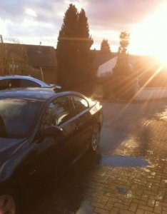 BMW e92 335d -black- - 3er BMW - E90 / E91 / E92 / E93