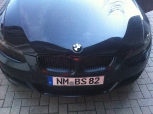BMW e92 335d -black- - 3er BMW - E90 / E91 / E92 / E93