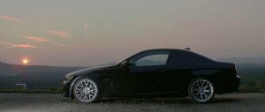 BMW e92 335d -black- - 3er BMW - E90 / E91 / E92 / E93