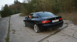 BMW e92 335d -black- - 3er BMW - E90 / E91 / E92 / E93